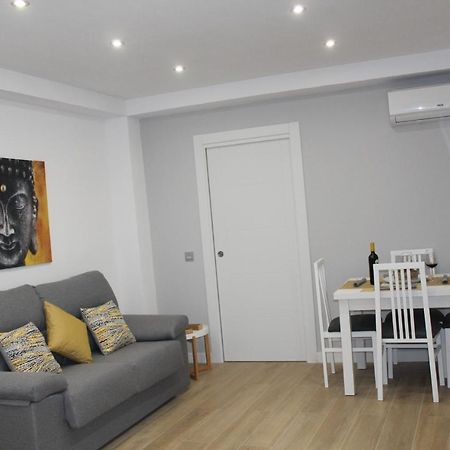 Apartamento Catedral Альмерия Экстерьер фото