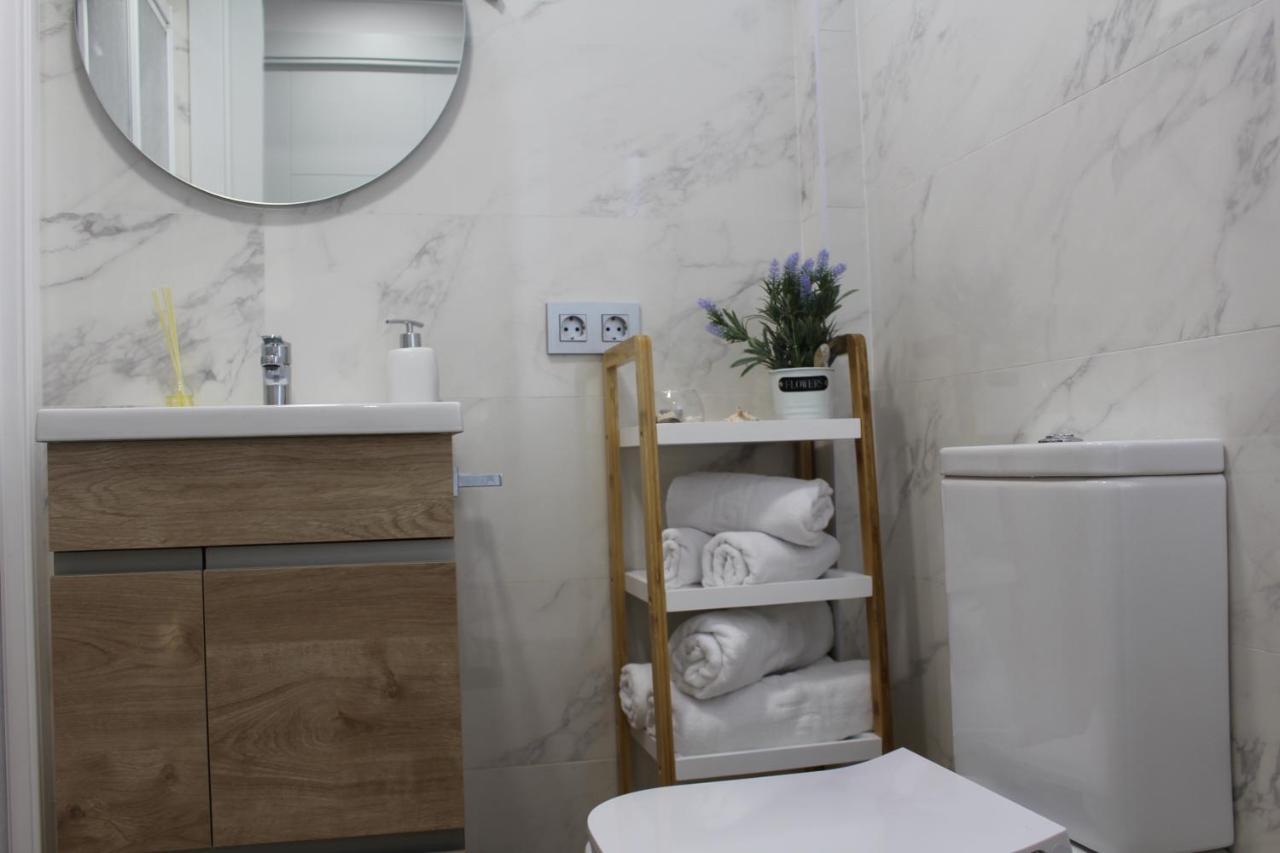Apartamento Catedral Альмерия Экстерьер фото
