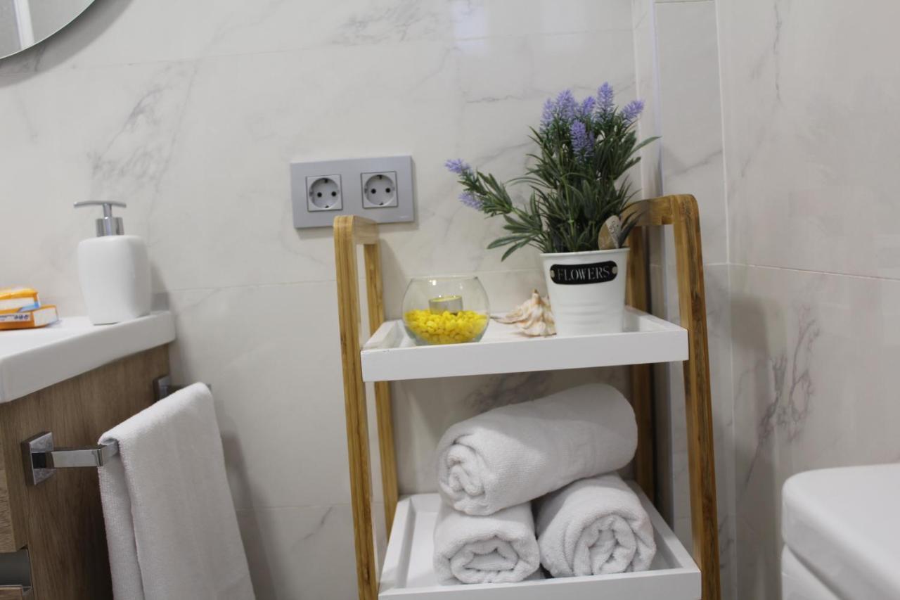 Apartamento Catedral Альмерия Экстерьер фото
