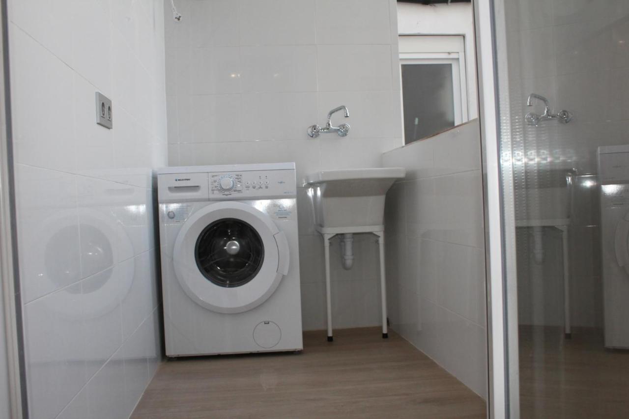 Apartamento Catedral Альмерия Экстерьер фото