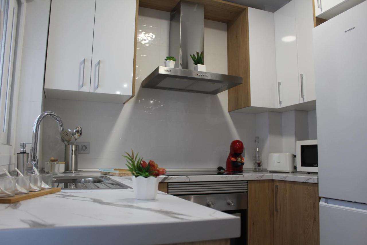Apartamento Catedral Альмерия Экстерьер фото