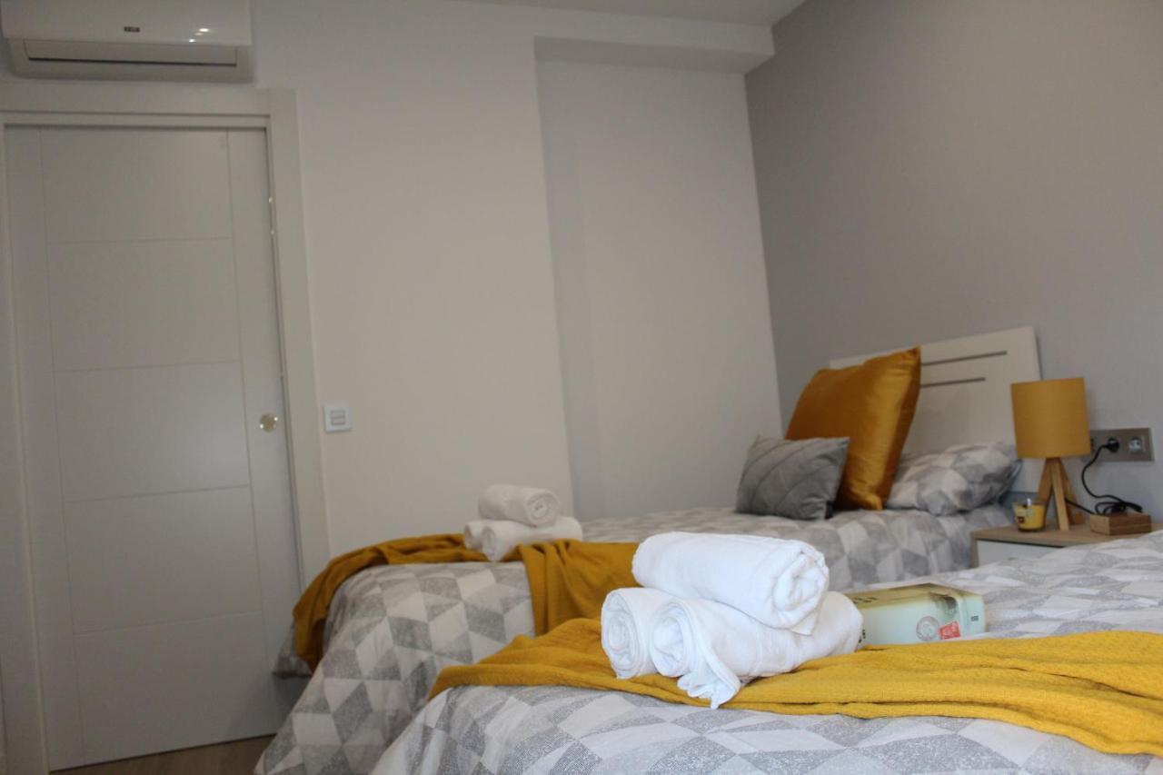 Apartamento Catedral Альмерия Экстерьер фото