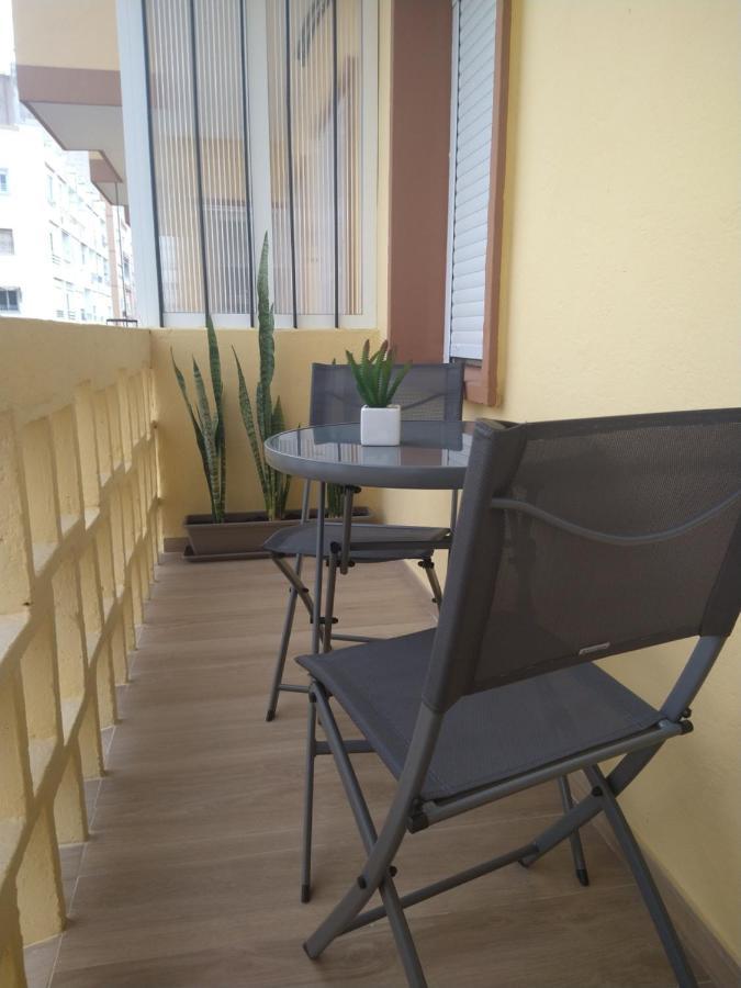 Apartamento Catedral Альмерия Экстерьер фото